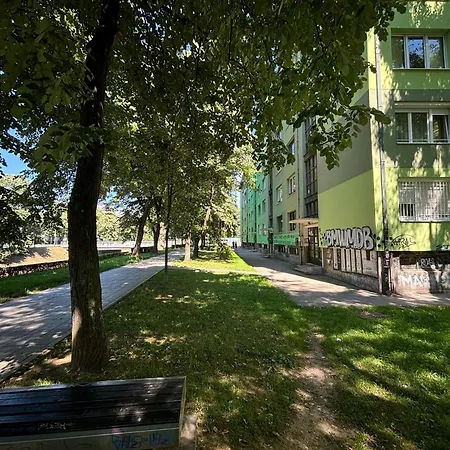 Apartment Lipa New