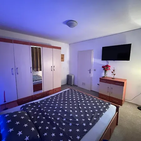 Lipa New Apartment