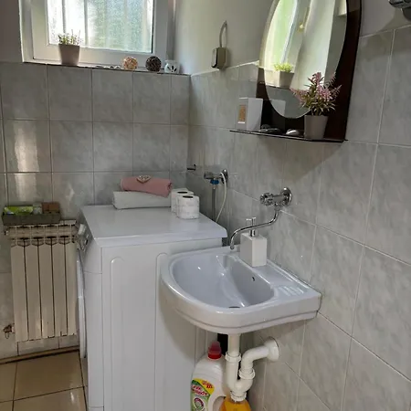 Apartment Lipa New
