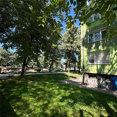 Lipa New Apartment