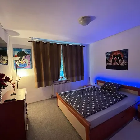 Lipa New Apartment